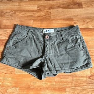 Jolt shorts